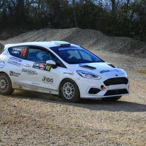 13° RALLY SHOW SANTA DOMENICA - Gallery 17